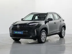 Usado 2024 Toyota Yaris Hybrid Active | 24.990 € (Un poco caro)