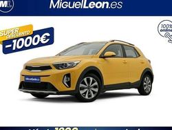 Usado 2022 Kia Stonic SUV | 13.985 € (Buen precio)