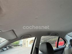 Negro Usado 2004 Seat Toledo Stylance Berlina | 3950 € (Caro)