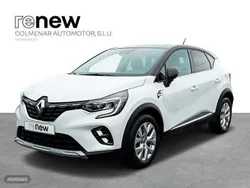 Usado 2023 Renault Captur Evolution SUV | 19.000 € (Precio justo)