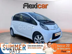 Blanco Usado 2018 Citroën C-zero Seduction Utilitario | 8990 €