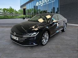 Negro Usado 2022 VW Arteon Elegance Berlina | 30.300 € (Precio justo)