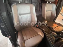 Azul Usado 2004 BMW X5 SUV | 6800 € (Precio justo)