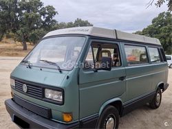 Verde Usado 2025 VW Multivan Van | 14.500 €