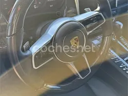 Negro Usado 2020 Porsche Macan GTS SUV | 55.000 €