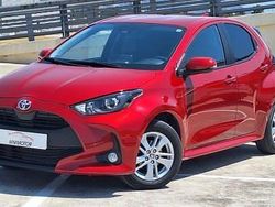Usado 2022 Toyota Yaris Edition | 16.900 € (Precio justo)
