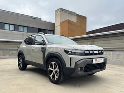 Marrón Usado 2025 Dacia Duster Journey SUV | 23.950 €