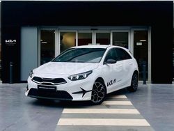 Blanco Usado 2025 Kia Ceed Style Utilitario | 24.900 € (Precio justo)