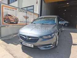 Beige Usado 2020 Opel Insignia Innovation Berlina | 12.290 € (Precio justo)