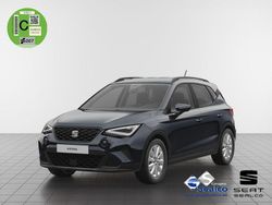 Gris Usado 2025 Seat Arona Style SUV | 18.490 € (Precio justo)