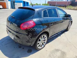 Negro Usado 2010 Fiat Bravo Sport Utilitario | 3700 €