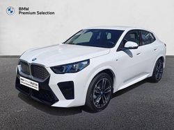 Usado 2025 BMW iX2 Comfort Edition SUV | 39.900 € (Super precio)