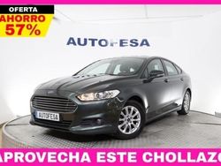 Usado 2016 Ford Mondeo Trend | 14.350 € (Precio justo)