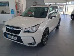 Usado 2021 Subaru Forester SUV | 25.490 €