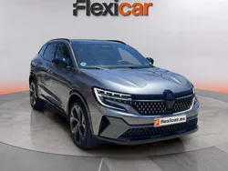 Gris Usado 2023 Renault Austral Techno SUV | 27.490 €