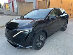 Verde Usado 2022 Nissan Ariya Advance SUV | 29.449 € (Super precio)