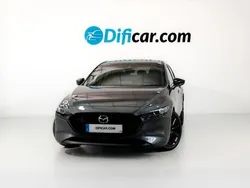 Gris Usado 2023 Mazda 3 Homura-Line Berlina | 22.490 € (Precio justo)