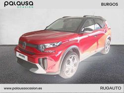 Rojo Nuevo 2025 Citroën C3 Aircross PureTech SUV | 17.150 € (Precio justo)