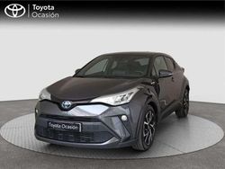 Usado 2022 Toyota C-HR Advance SUV | 22.400 € (Precio justo)