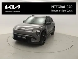 Eléctrico Usado 2024 Kia EV3 GT-Line SUV | 39.900 € (Precio justo)