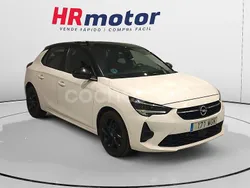 Blanco Usado 2023 Opel Corsa GS Line Berlina | 12.950 € (Precio justo)