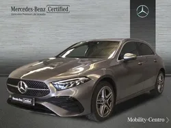 Mercedes A250