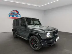 Gris Usado 2022 Mercedes G63 AMG AMG SUV | 189.980 € (Super precio)
