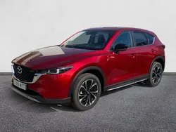 Nuevo 2024 Mazda CX-5 Newground SUV | 33.200 € (Precio justo)