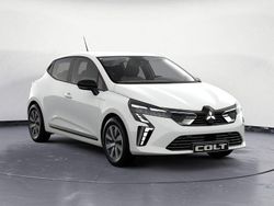 Blanco Usado 2024 Mitsubishi Colt Motion Berlina | 18.600 € (Un poco caro)