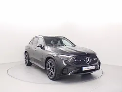 Negro Nuevo 2025 Mercedes GLC300 SUV | 69.900 €