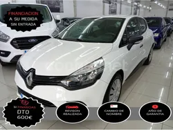 Renault Clio IV