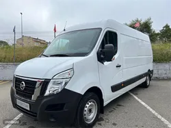 Blanco Usado 2025 Nissan Interstar Van | 30.900 €