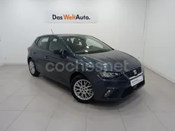 Otro Usado 2024 Seat Ibiza Style Berlina | 18.690 € (Precio justo)