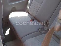 Gris / plata Usado 2003 Hyundai Getz Utilitario | 2400 € (Precio justo)