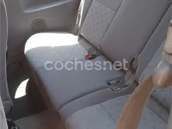 Gris / plata Usado 2003 Hyundai Getz Utilitario | 2400 € (Precio justo)