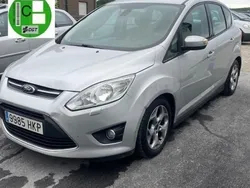 Usado 2012 Ford C-MAX Titanium Monovolumen | 5999 € (Super precio)