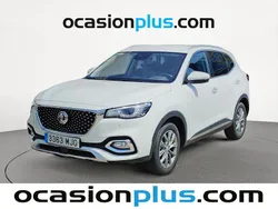 Blanco Usado 2023 MG HS Comfort SUV | 16.264 € (Buen precio)