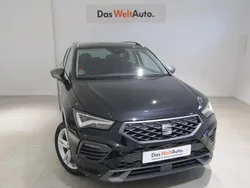 Otro Usado 2021 Seat Ateca FR SUV | 23.900 € (Precio justo)