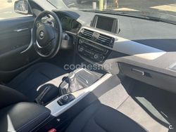 Negro Usado 2019 BMW 118 Utilitario | 14.900 € (Precio justo)