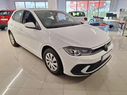 Usado 2022 VW Polo Advance Utilitario | 15.900 € (Precio justo)