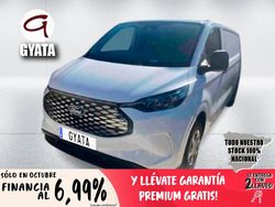 Blanco Nuevo 2024 Ford Transit Trend Berlina | 35.990 €