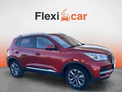 Granate Usado 2022 DR Automobiles DR4 SUV | 12.790 €