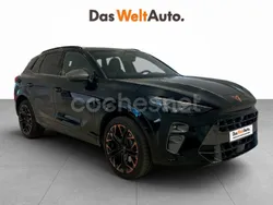 Negro Usado 2024 Cupra Terramar VZ SUV | 49.900 € (Buen precio)