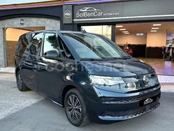 VW Multivan