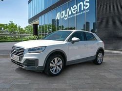 Usado 2020 Audi Q2 Advanced Plus SUV | 22.800 € (Precio justo)