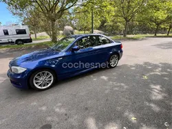 Azul Usado 2013 BMW 118 Coupé M Sport Coupe | 14.900 € (Caro)