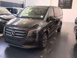 Gris Nuevo 2025 Mercedes Vito Monovolumen | 51.735 € (Super precio)