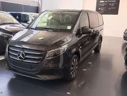 Gris Nuevo 2025 Mercedes Vito Monovolumen | 52.314 € (Un poco caro)