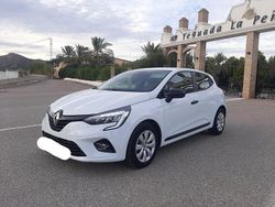 Blanco Usado 2021 Renault Clio V Business | 11.000 € (Precio justo)