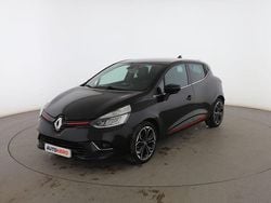 Negro Usado 2018 Renault Clio IV Zen Utilitario | 11.099 € (Precio justo)